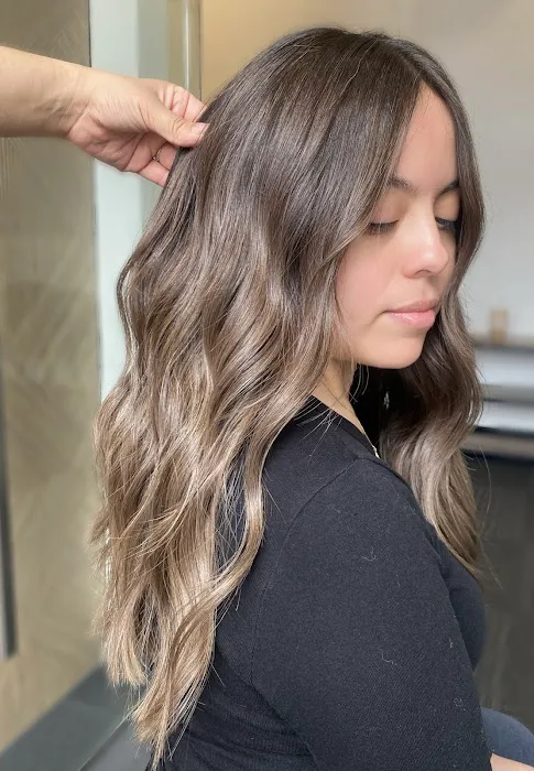 A.B Hair Picture 9