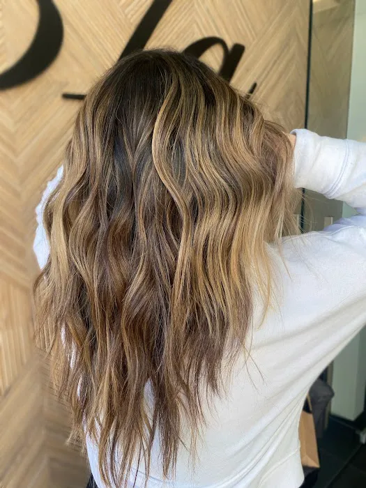 A.B Hair Picture 7