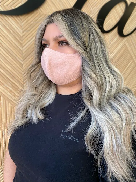 A.B Hair Picture 10
