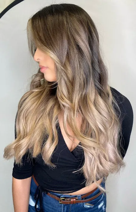 A.B Hair Picture 6