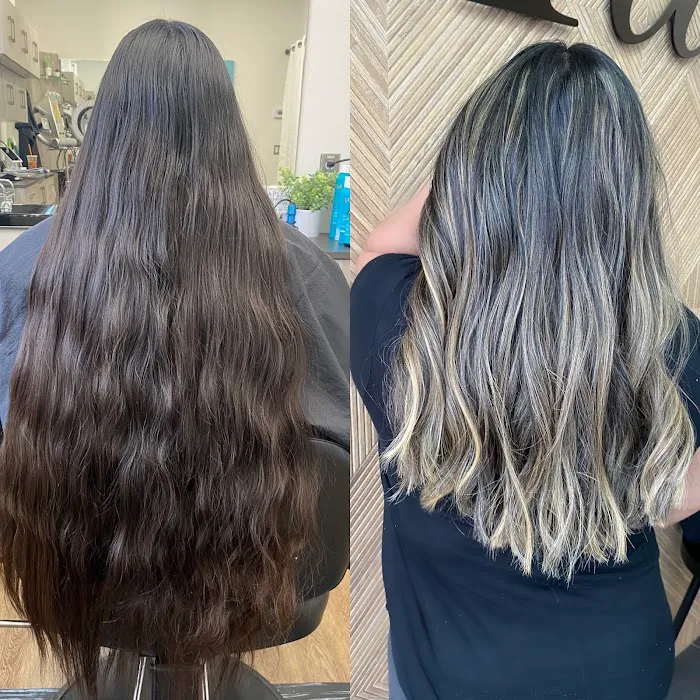 A.B Hair Picture 4