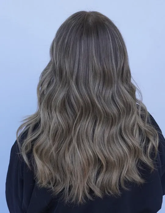 A.B Hair Picture 1