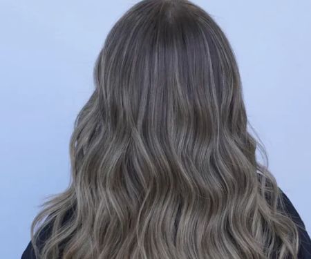 A.B Hair