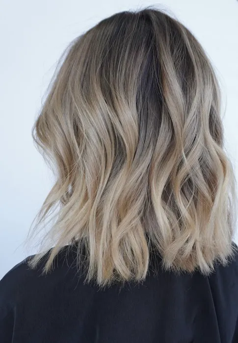 A.B Hair Picture 5