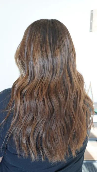 A.B Hair Picture 2