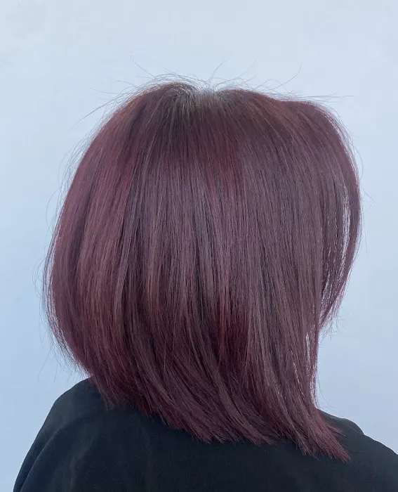 A.B Hair Picture 3