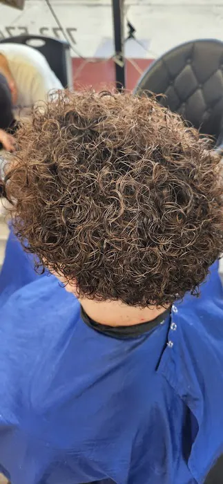 All star Fadez barber shop Picture 1