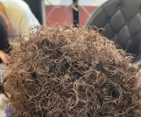 All star Fadez barber shop