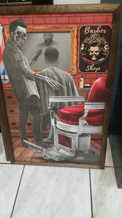 All star Fadez barber shop Picture 2