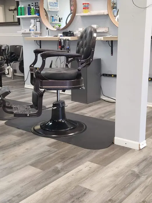 All star Fadez barber shop Picture 3