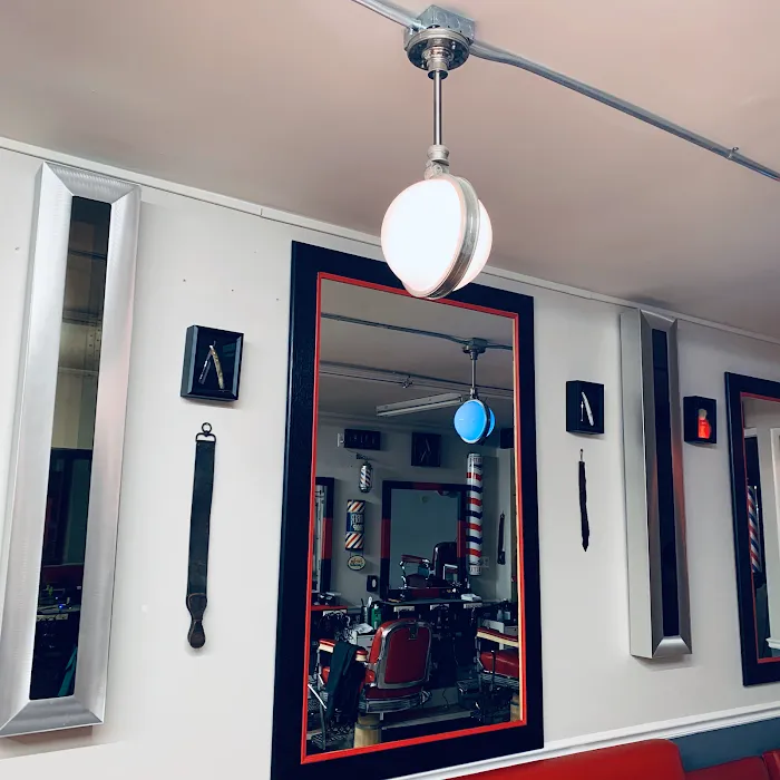 Fresh Cutz Barber Shop Picture 2