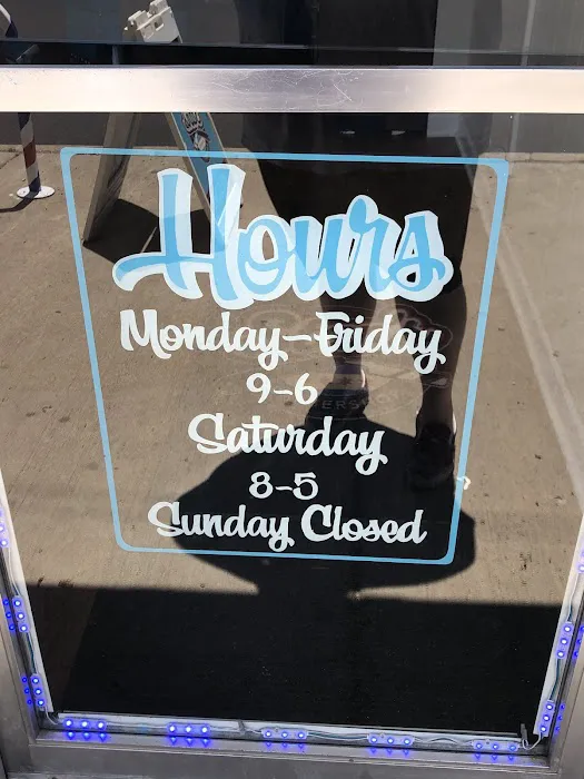 Stan's Barber Shop Picture 6