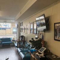 Stan's Barber Shop ico