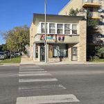 Tina African Hair Braiding