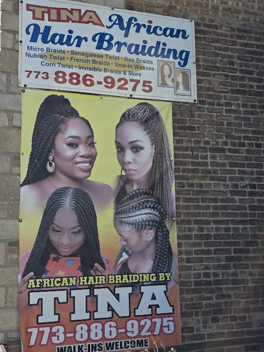 Tina African Hair Braiding Picture 2
