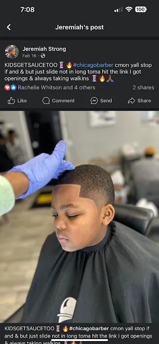 JDTHEEBARBER Picture 5