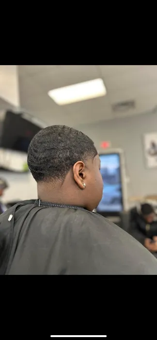 JDTHEEBARBER Picture 4