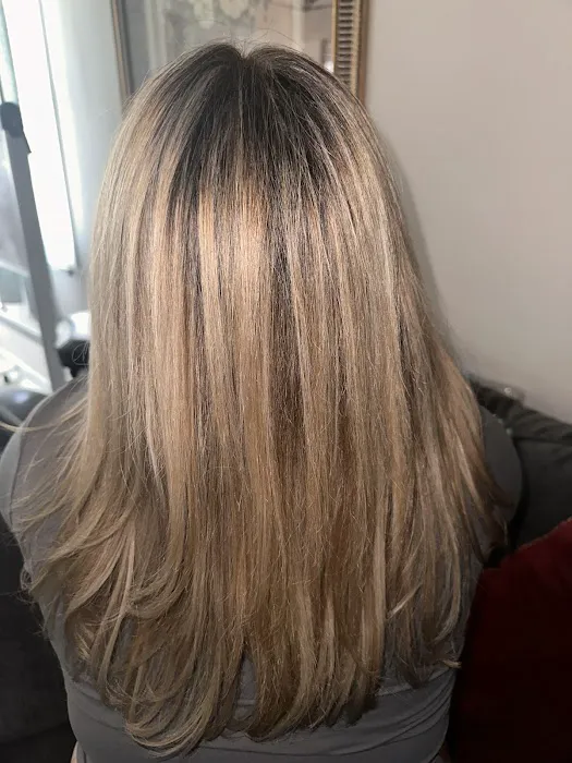 Faby's Beauty Hair Salon Picture 2