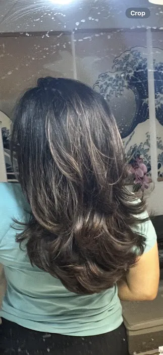 Faby's Beauty Hair Salon Picture 1