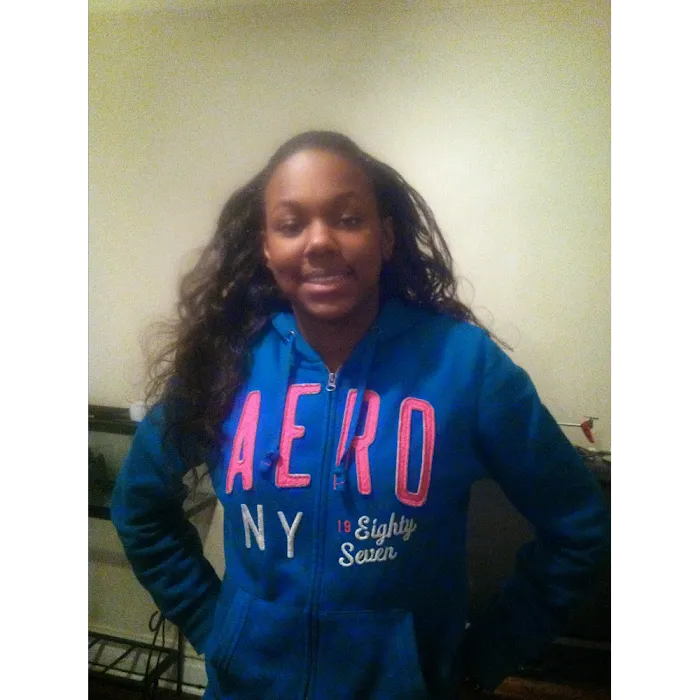 Honey's Braid N Weave Picture 2