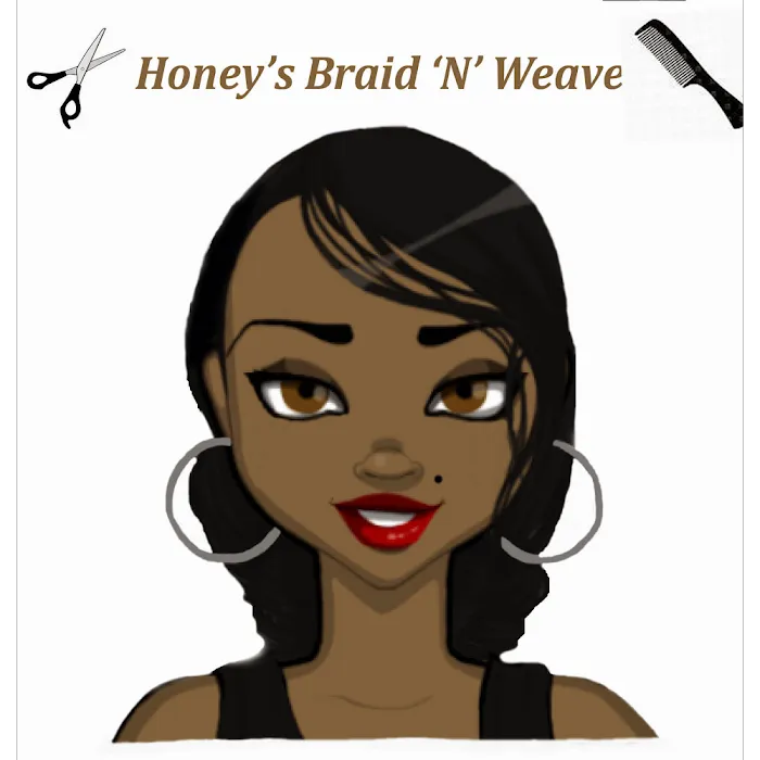 Honey's Braid N Weave Picture 7