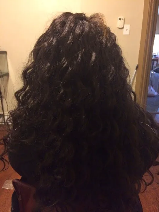 Honey's Braid N Weave Picture 9