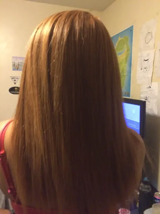 Honey's Braid N Weave Picture 1