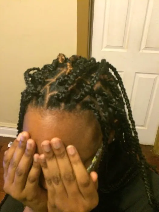 Honey's Braid N Weave Picture 5