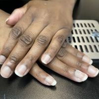 Posh Hair Design ico