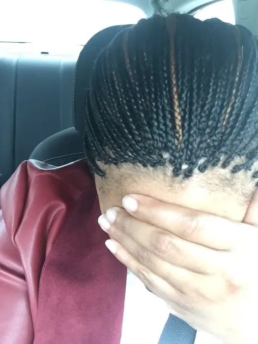 Sandra's African Hair Braiding Picture 1