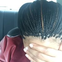 Sandra's African Hair Braiding ico