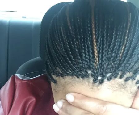 Sandra's African Hair Braiding