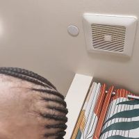 Iman Hair Braiding Salon ico