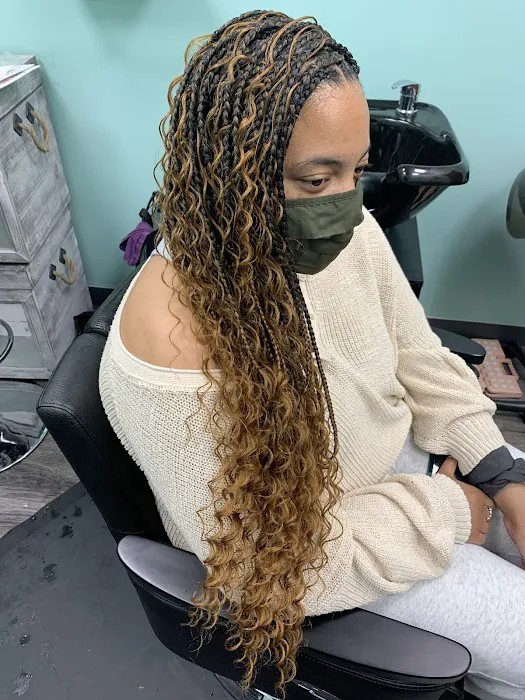 BrandieCHaircare Picture 5