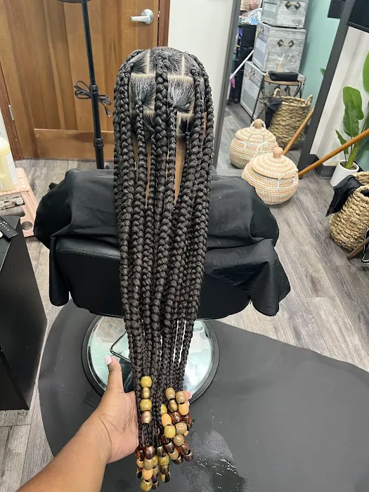 BrandieCHaircare Picture 8