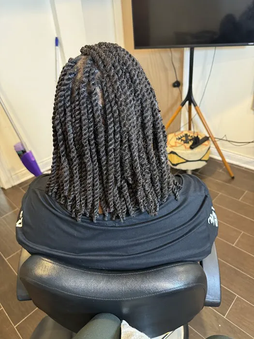 BrandieCHaircare Picture 4