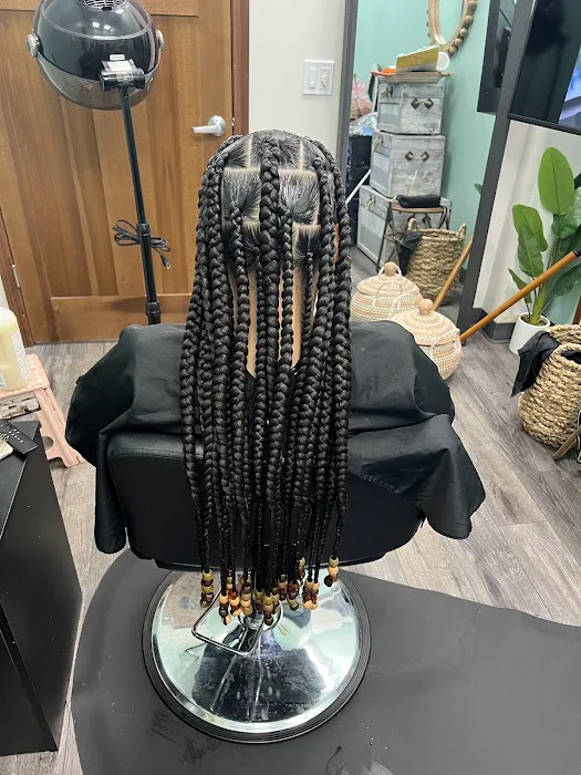 BrandieCHaircare Picture 9