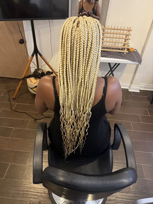 BrandieCHaircare Picture 10