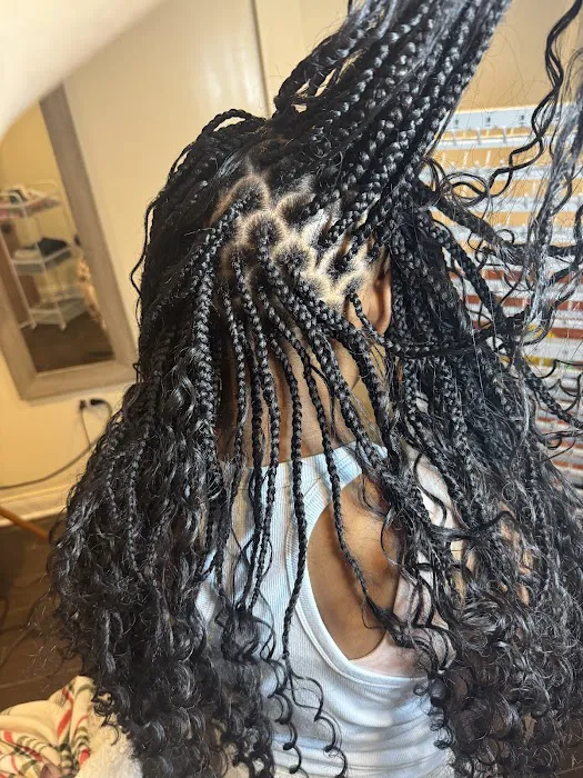 BrandieCHaircare Picture 6