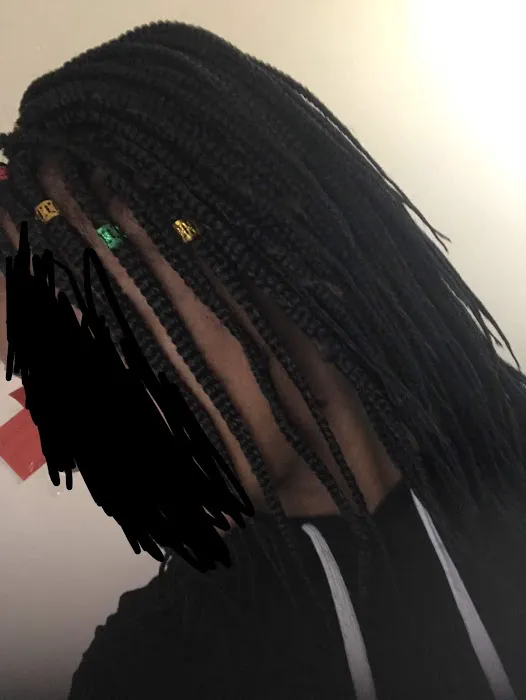 Constance African Hair Braiding Picture 7