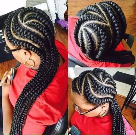 Constance African Hair Braiding Picture 9