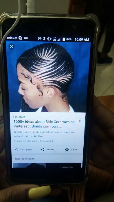 Constance African Hair Braiding Picture 10