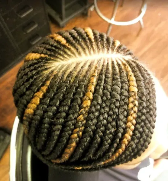 Constance African Hair Braiding Picture 6