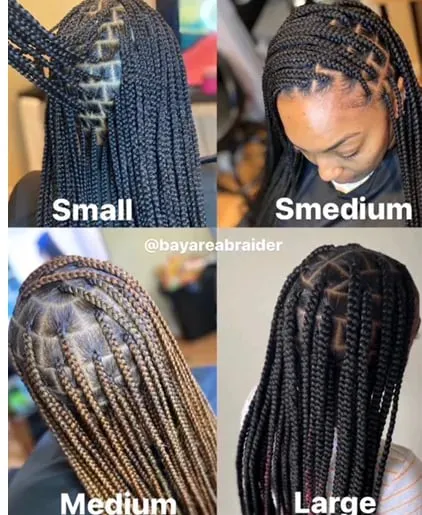 Constance African Hair Braiding Picture 2