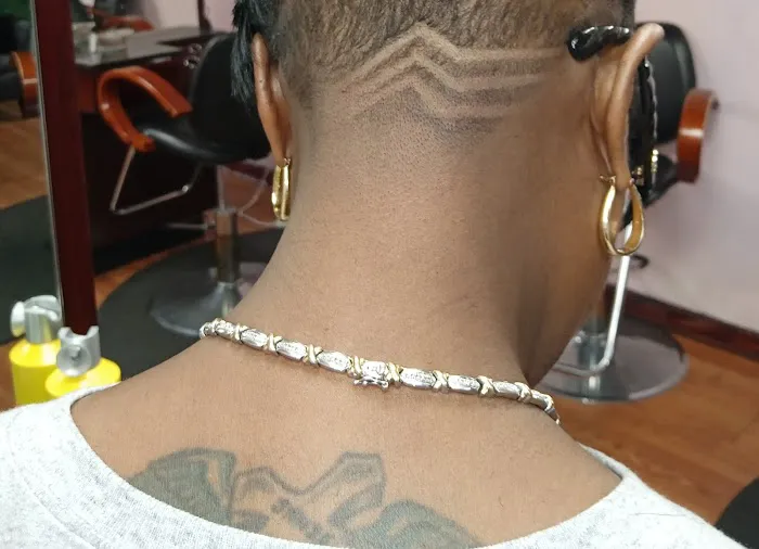 Zikomo's Barber Shop Picture 1