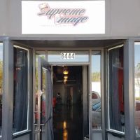 Supreme Image ico