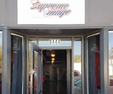 Supreme Image