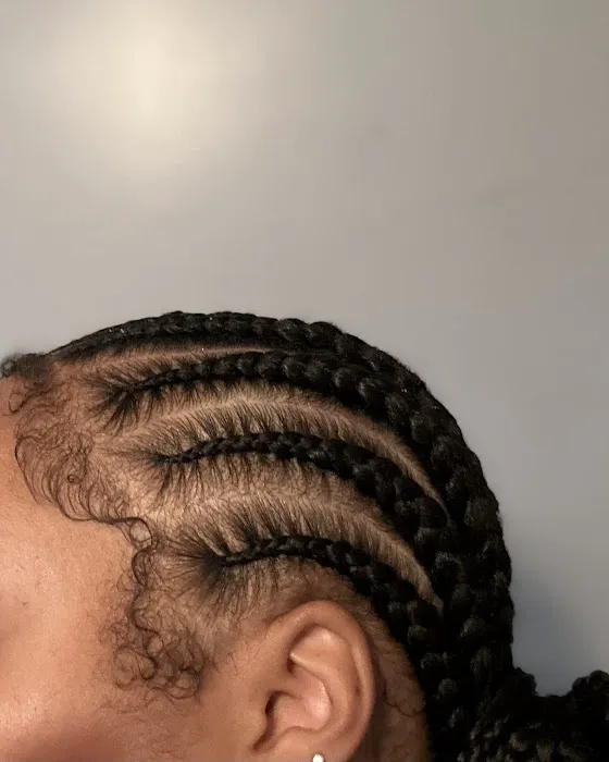 FATOU AFRICAN HAIR BRAIDING Picture 1