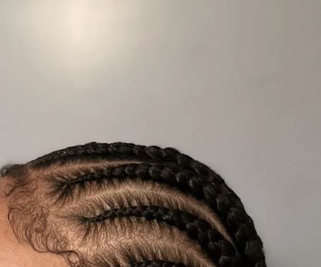 FATOU AFRICAN HAIR BRAIDING