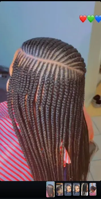 MOMO HAIR BRAIDING Picture 1